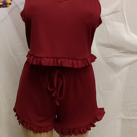 Short set - Picture 3 of 4